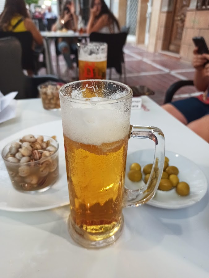 Cerveceria Siglo XXI