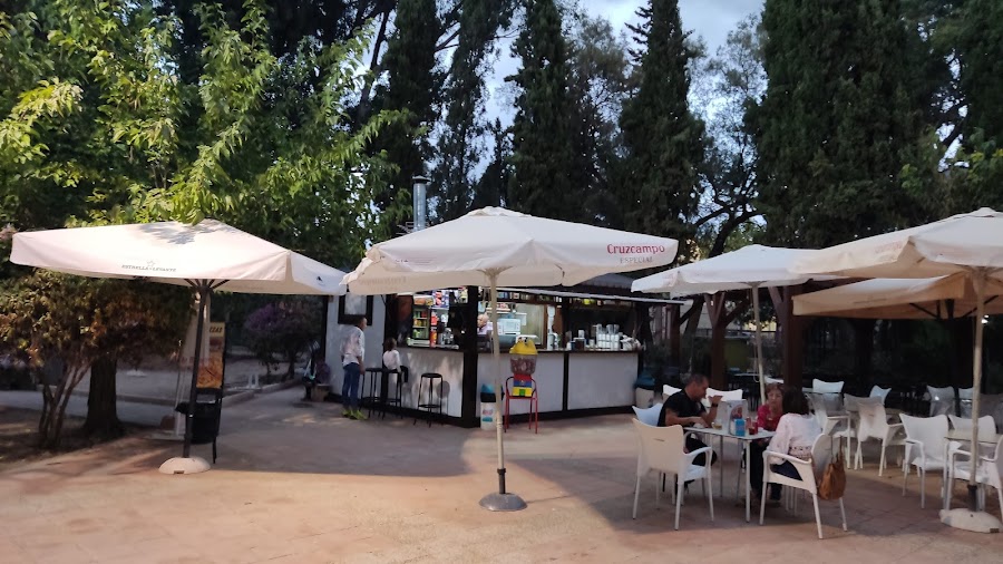 Chiringuito - bar EL PARQUE
