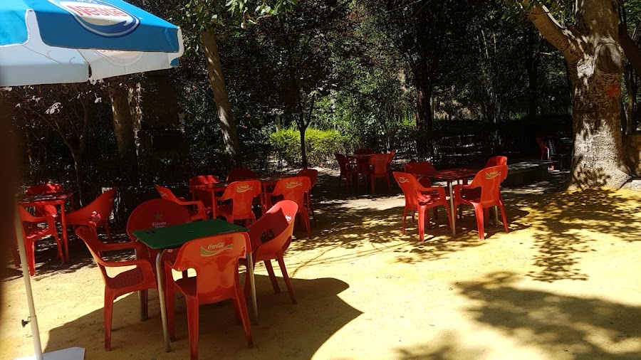 Chiringuito El Túnel