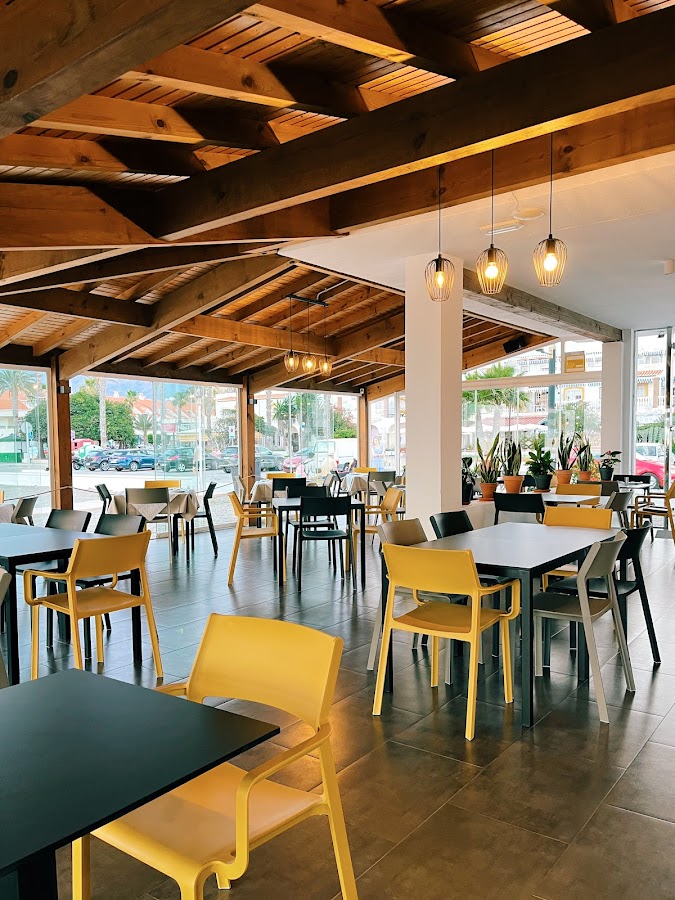 Chiringuito La Charca