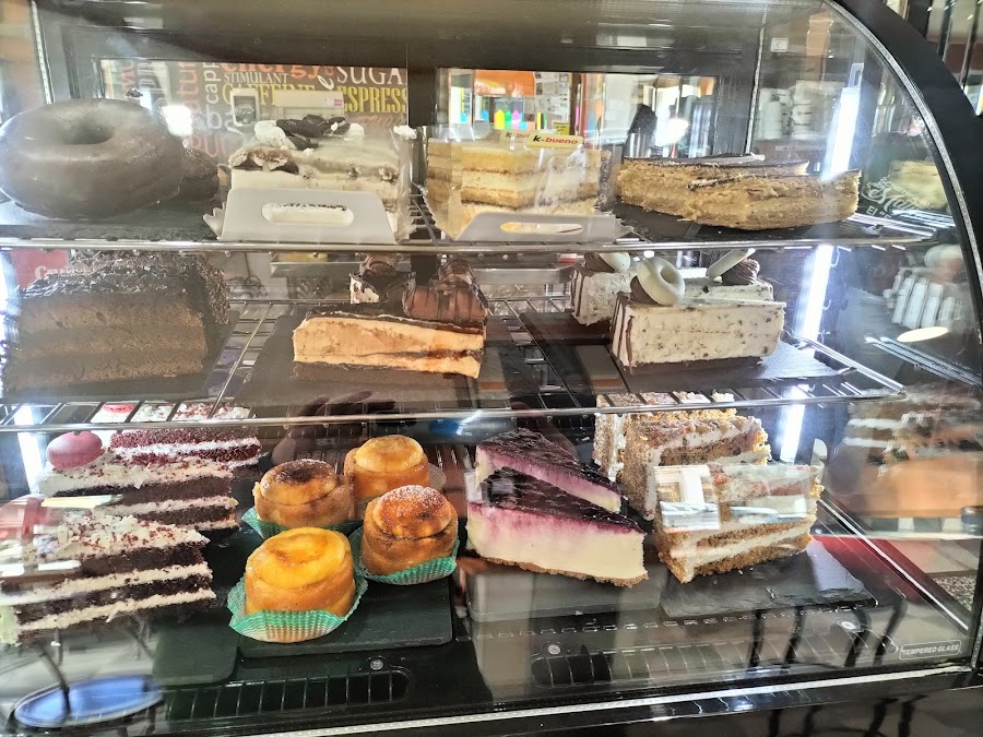 Churrería Bar Matinal - El Fofo
