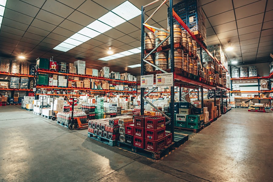 Comercial La Unidad, S.L