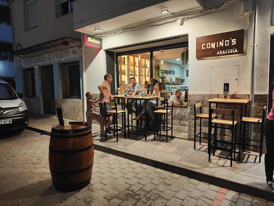 Comino's Abacería