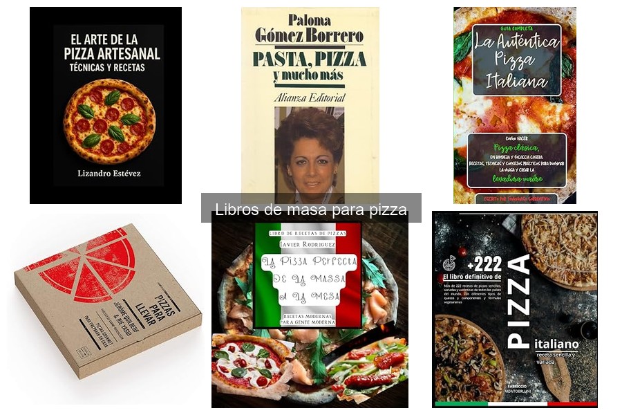 Cómo conservar la masa de pizza sobrante de forma fácil