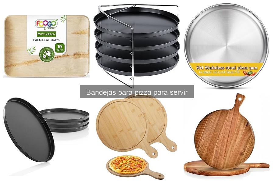 Cómo evitar que la pizza se pegue a la bandeja