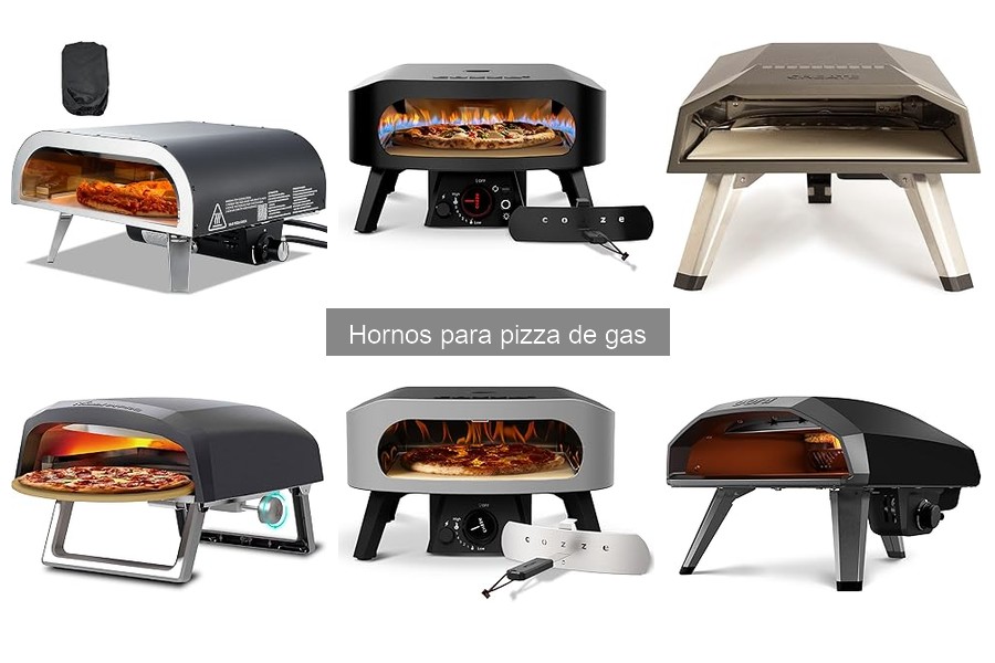 Cómo Instalar un Horno para Pizza de Gas en Casa
