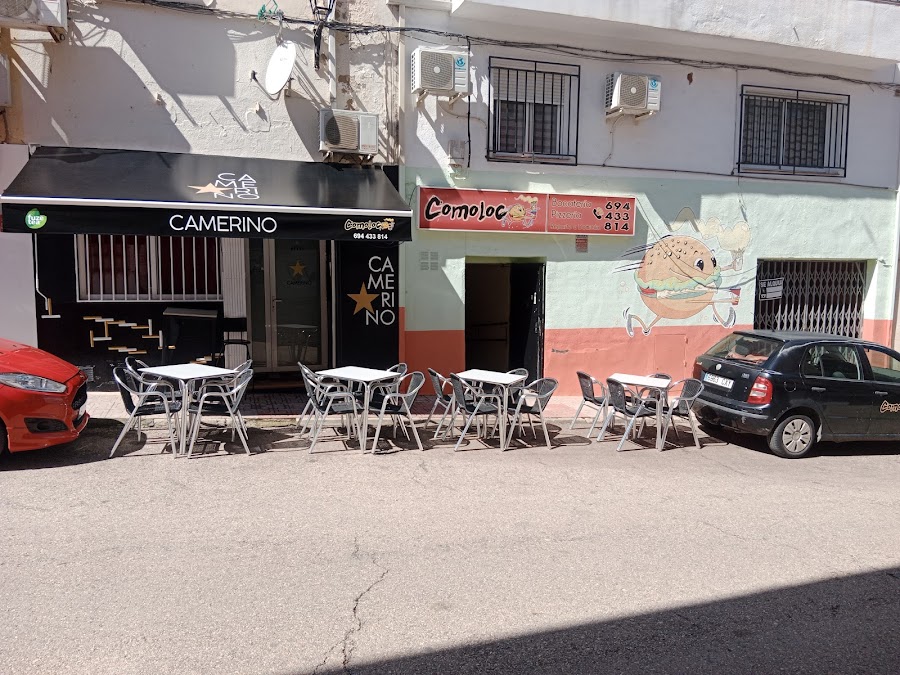 Comoloco