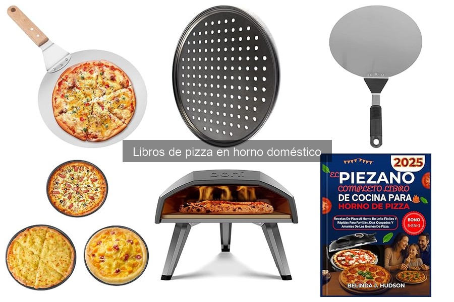 Consejos para Personalizar Recetas de Pizza en Casa