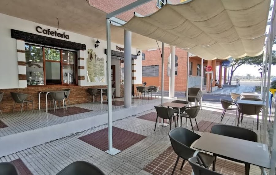 D' Tapas