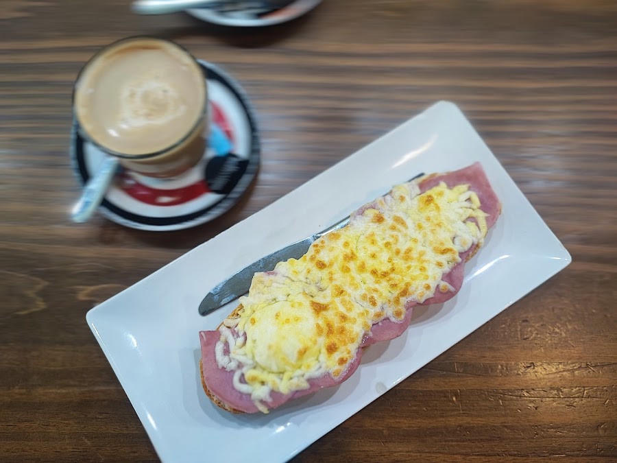 De Coco 2 Café-Copas