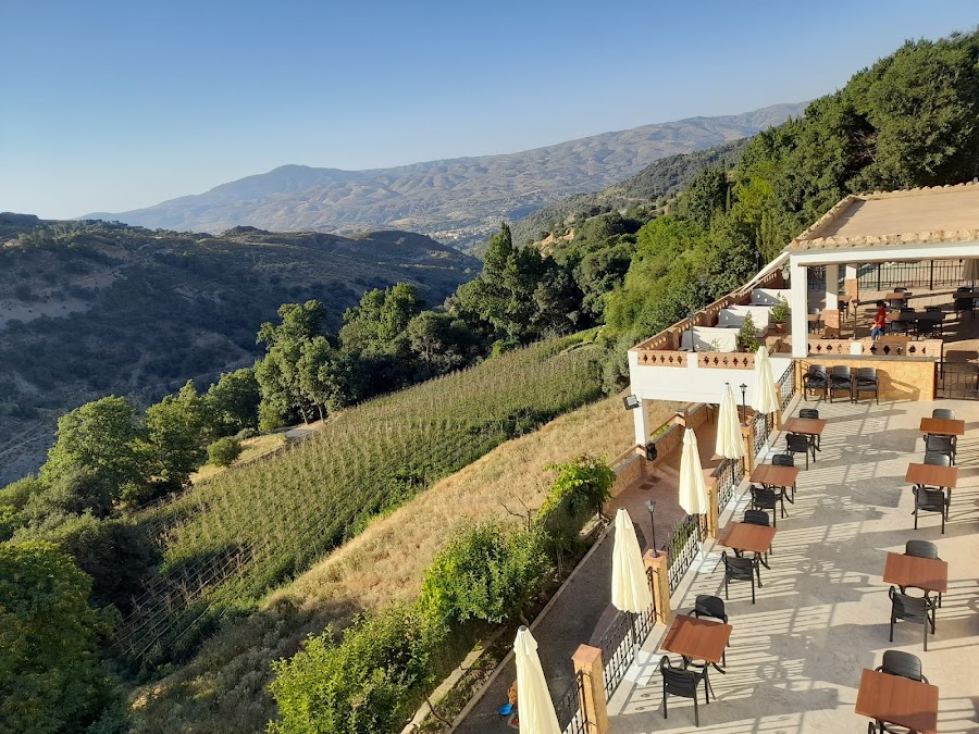 El Cercado Turismo Rural & SPA