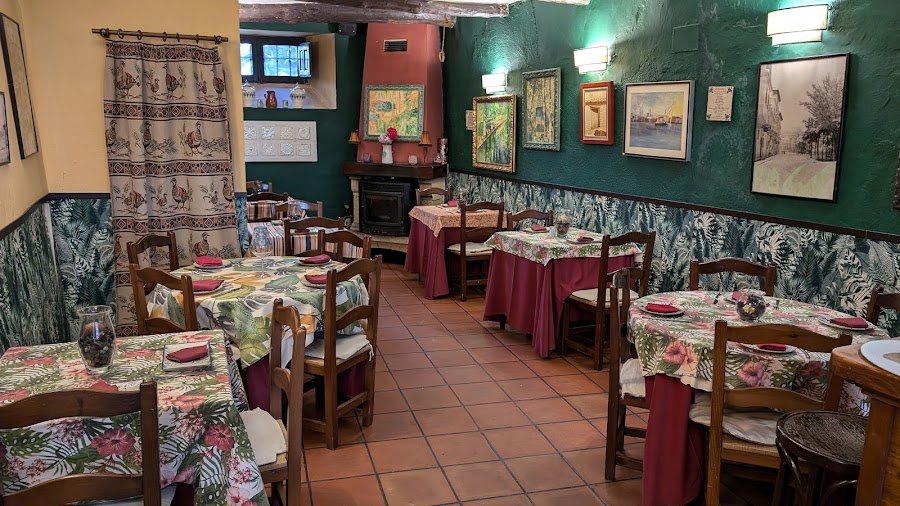 El Corral del Castaño