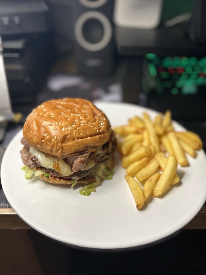 El Gaucho Mengíbar