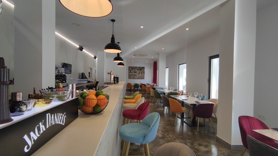El Guiño Cultural Bar