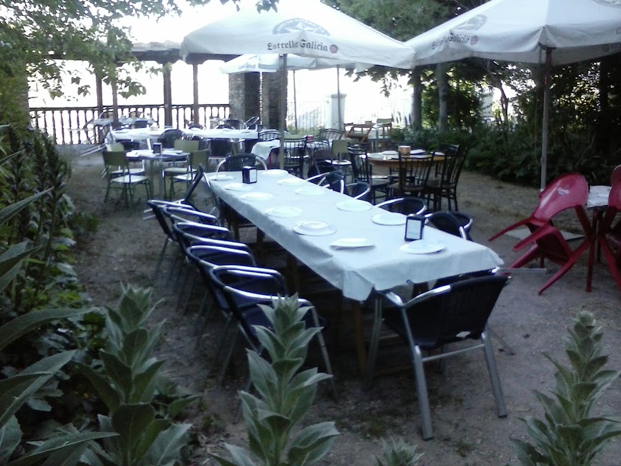 El Jardín del Mirador