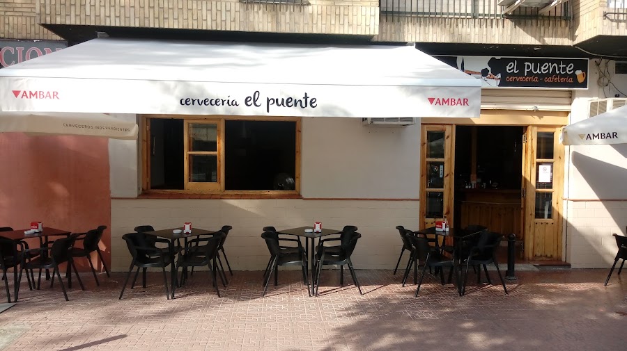 El Puente