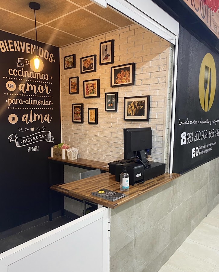 El Rincón de Juan y María