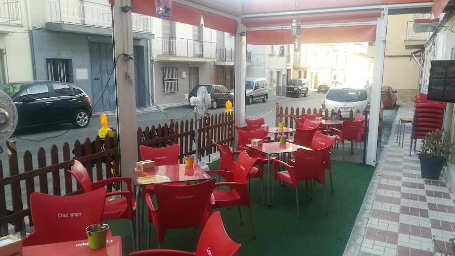 El Rincón de la Pizza