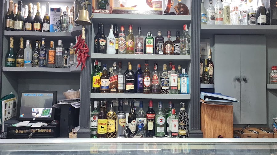 El Rincon Del Tapeo