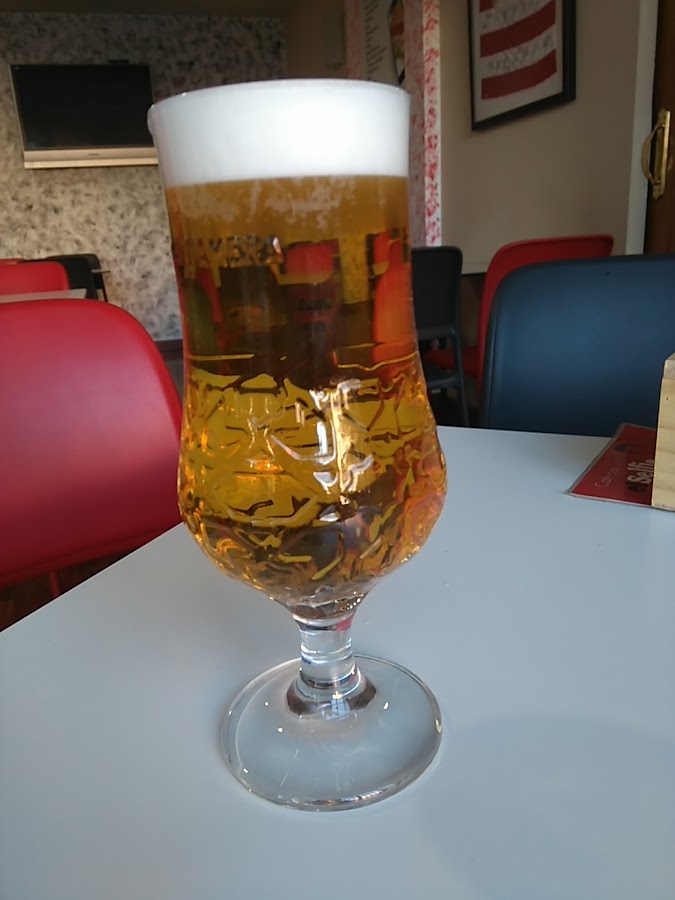 El Selfie - Café&Bar