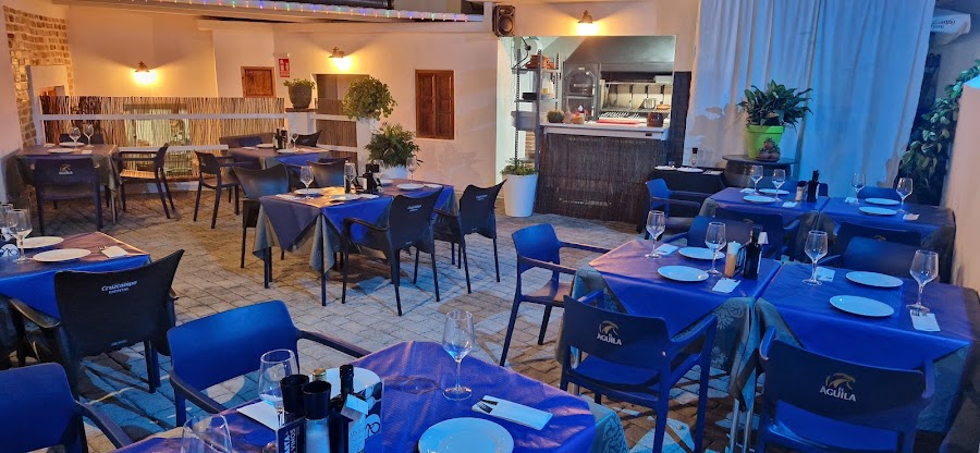 El Turrito La Caleta