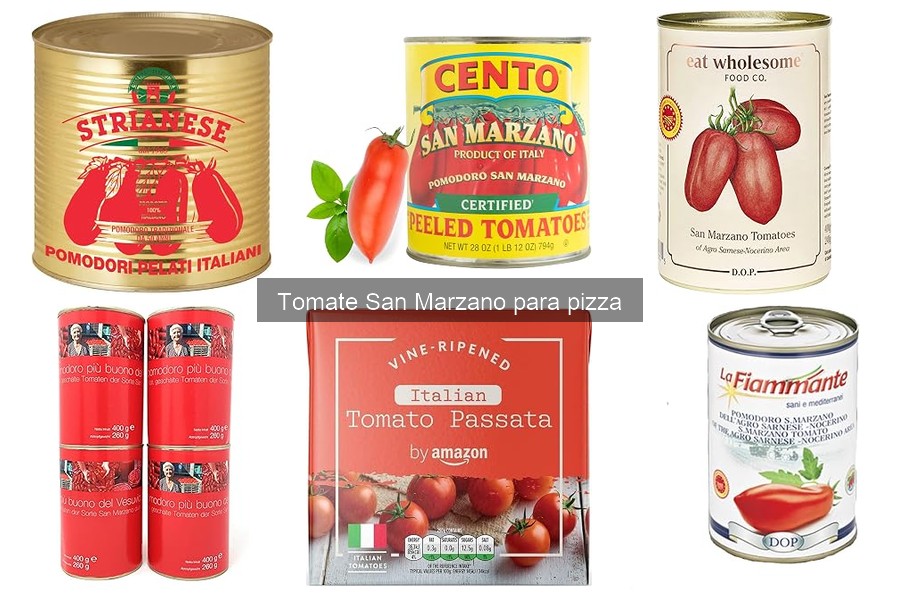 Errores comunes al cocinar con Tomate San Marzano