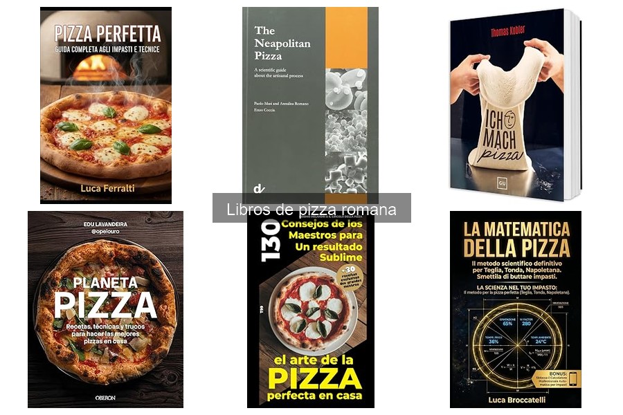 Errores comunes al hacer pizza romana en casa y cómo evitarlos