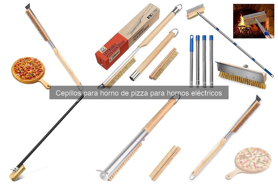 Errores comunes al limpiar un horno de pizza y cómo evitarlos