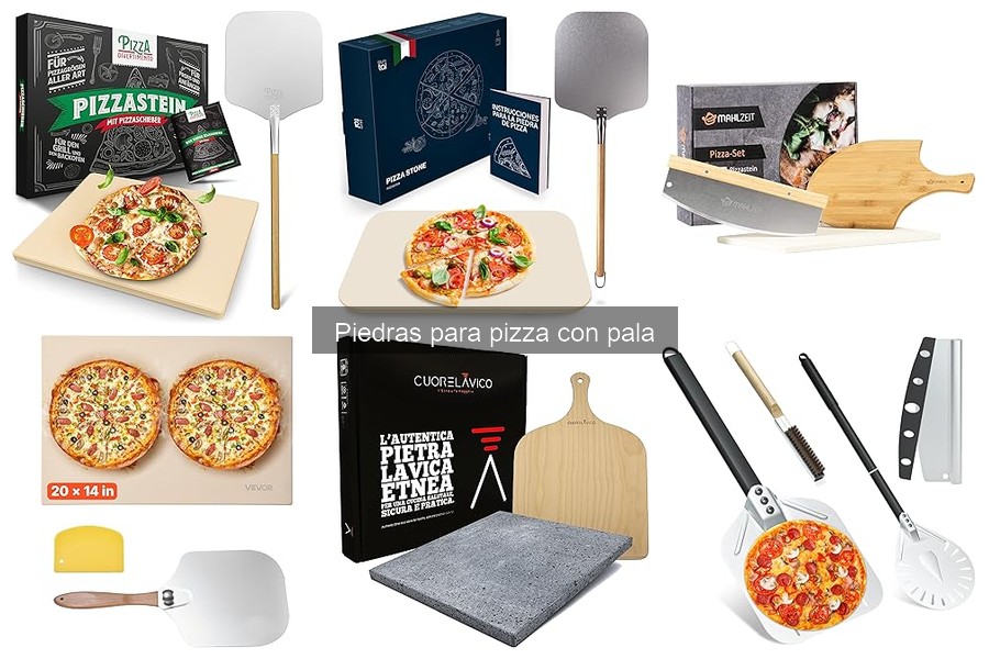 Errores comunes al precalentar una piedra para pizza