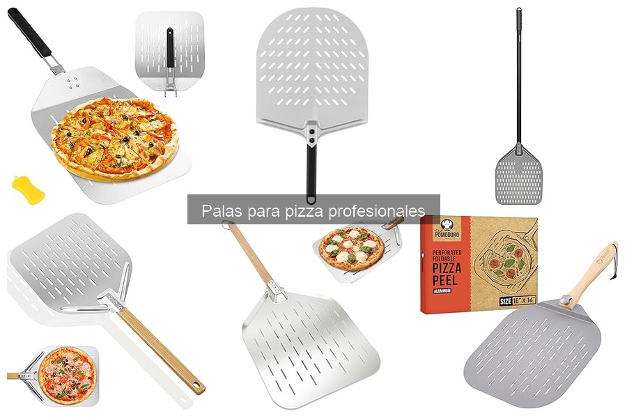 Errores comunes al usar una pala para pizza y cómo evitarlos