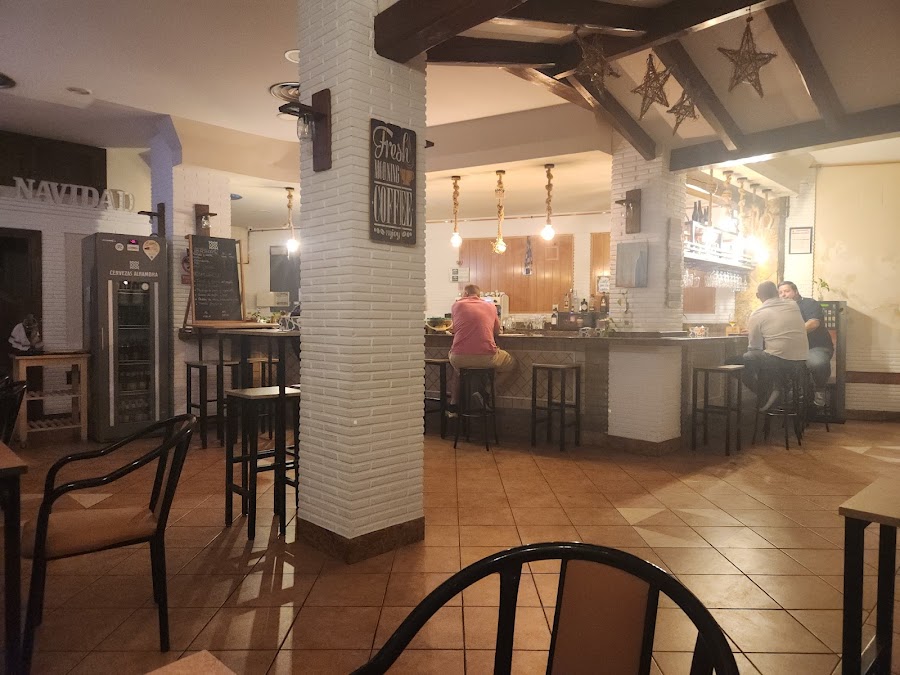 Gastro-restaurante Pegote