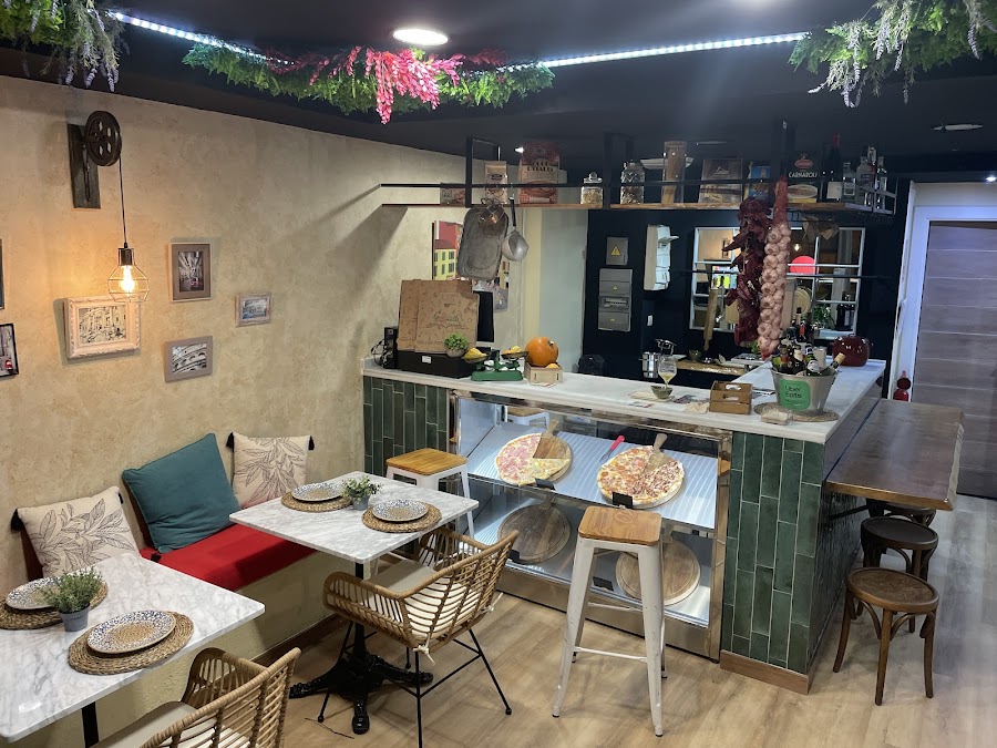 Grazie Mille Granada