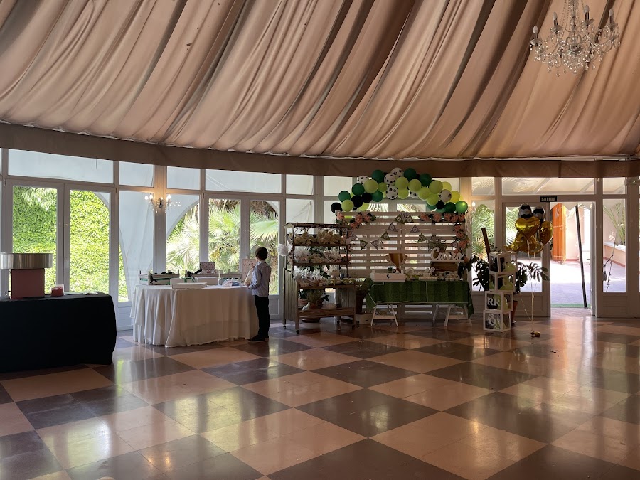 Grupo Mamunia La Mamunia