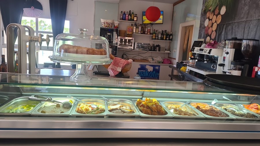 Gusto Casero Cafe&Bar