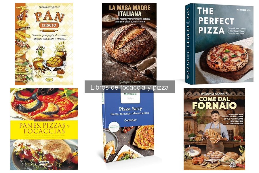 Historia y cultura de la focaccia en la gastronomía italiana