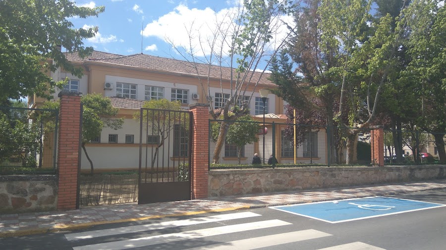 Hogar del Jubilado