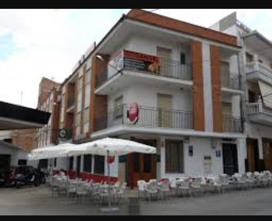 Hostal Restaurante Ángel