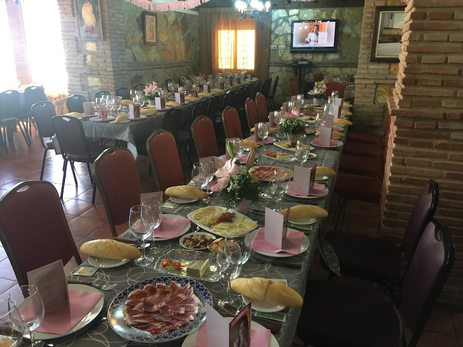 Hostal Restaurante Leyvamar