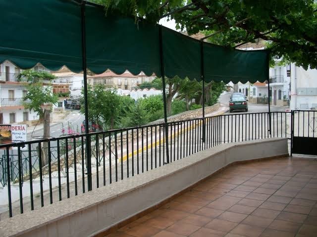 Hostal Rural Gloria