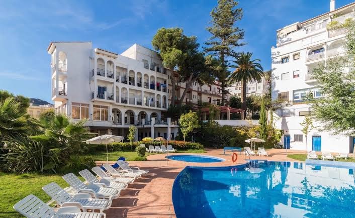 Hotel Andalucía