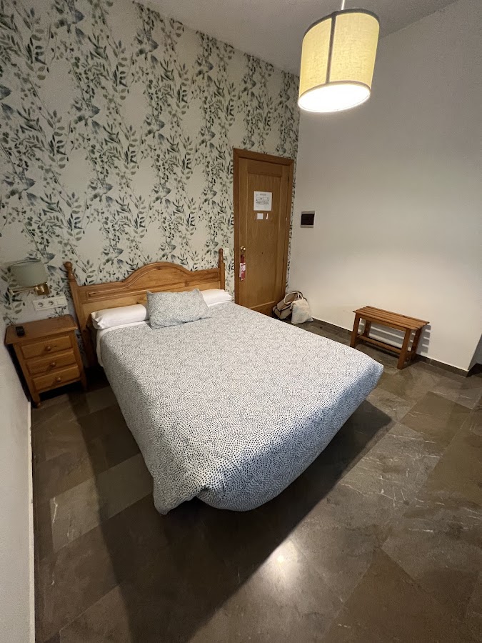 Hotel Corona De Atarfe