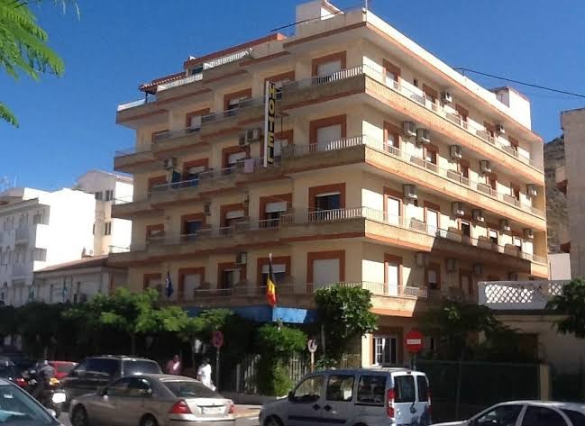 Hotel Restaurante Sacratif