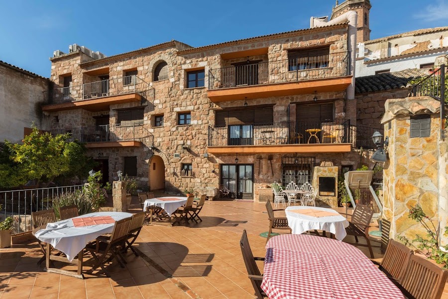 Hotel Rural Palacio Guzmanes