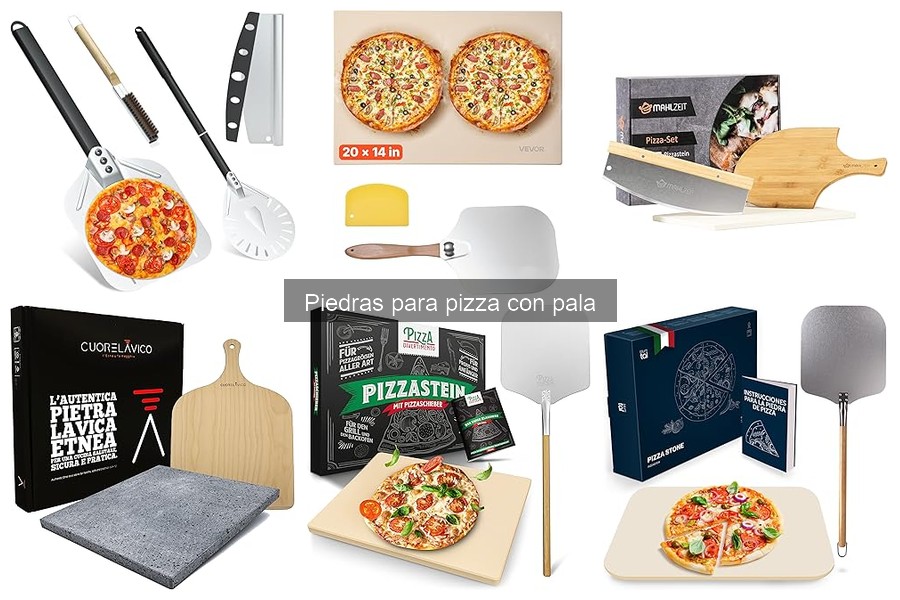 ¡Evita grietas! Causas y soluciones para piedras de pizza