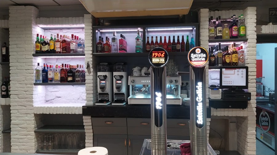 INDALO PUB