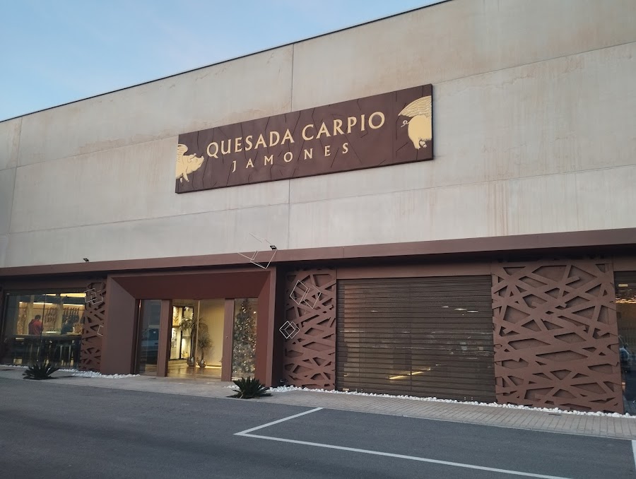 Jamones Quesada Carpio S.L