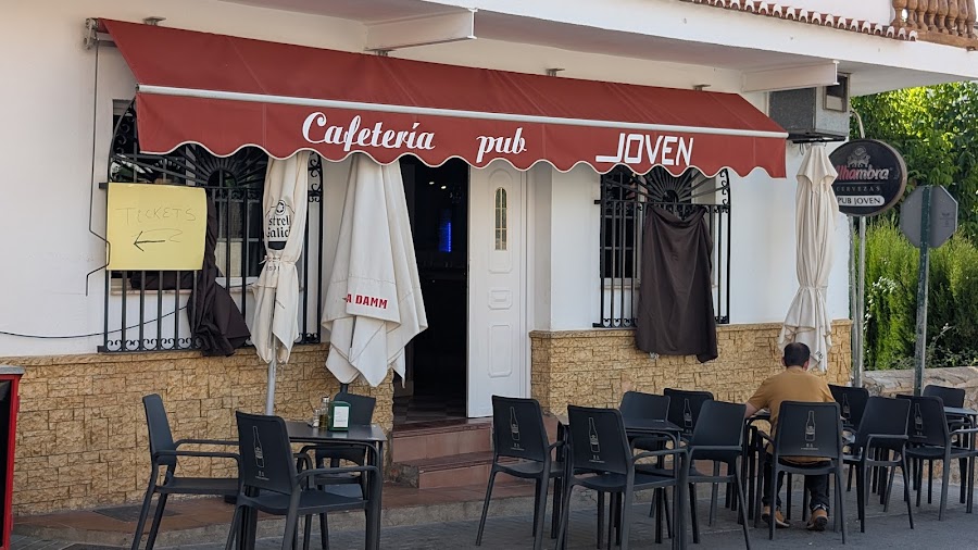 Joven