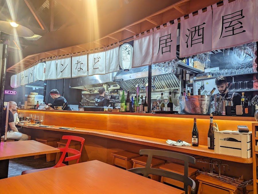 KATSU Izakaya