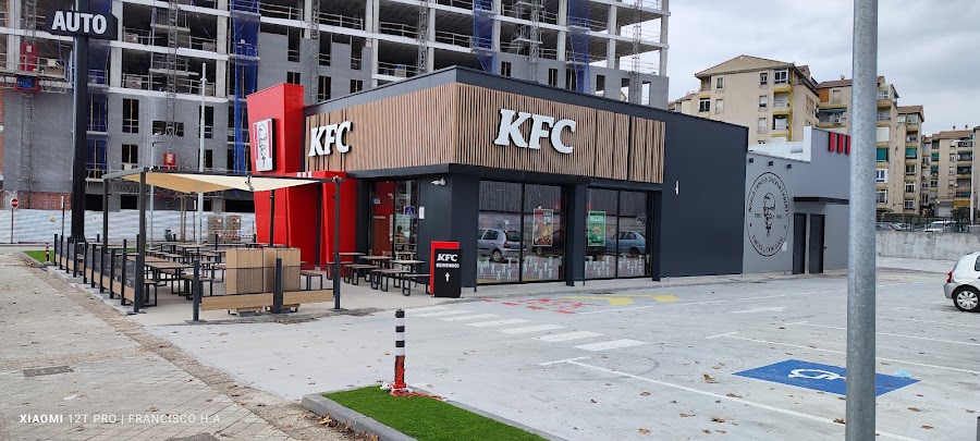 KFC La Chana