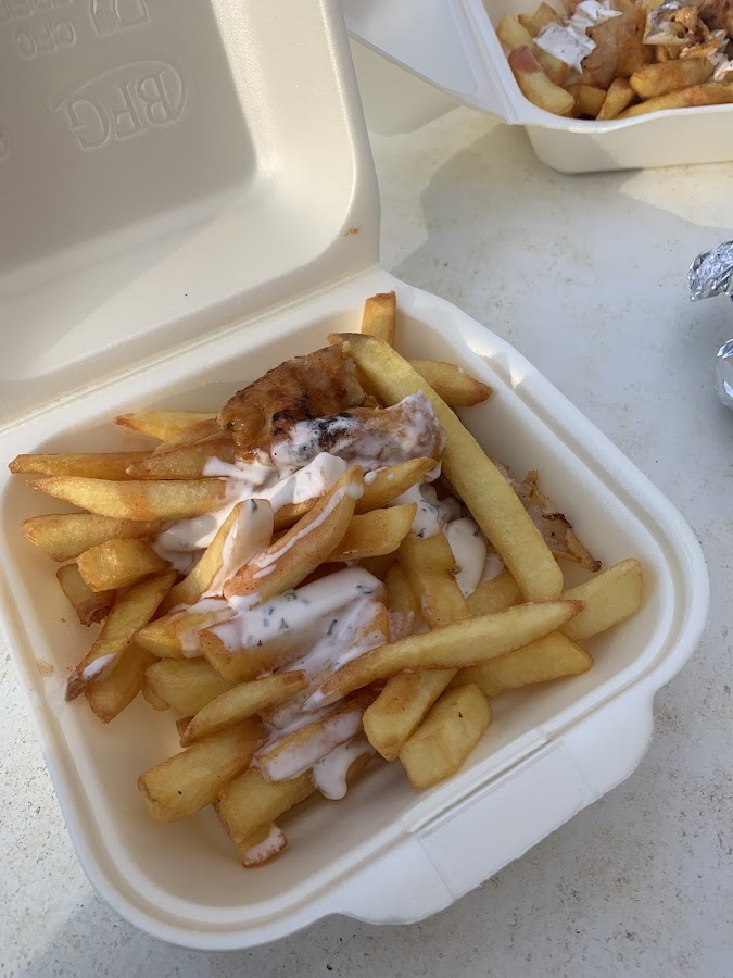King Kebab